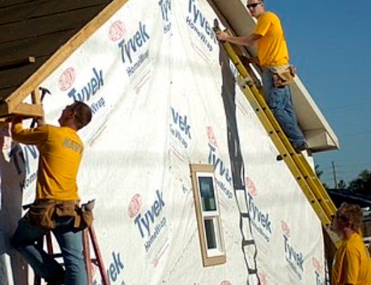 Supported Missions and Ministries
